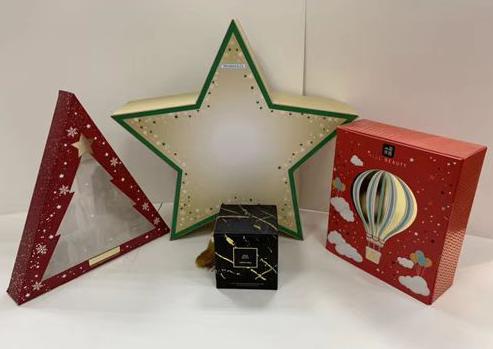 河北区胶盒定制